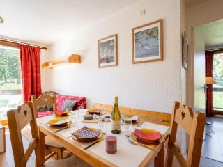 Apartment Pegase Phenix-16 by Interhome - Le Corbier - 4