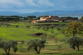 Riva Toscana Golf Resort & SPA - Follonica - 2