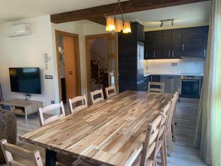 Casas Natura - Centro Graus - 3