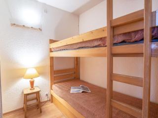 Apartment Pegase Phenix-21 by Interhome - Le Corbier - 7