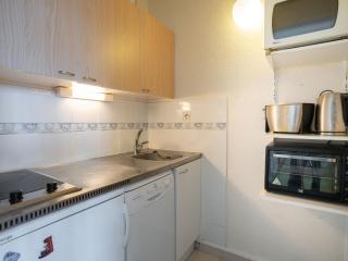 Apartment Pegase Phenix-21 by Interhome - Le Corbier - 1