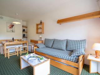 Apartment Pegase Phenix-3 by Interhome - Le Corbier - 9