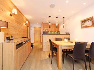 Apartment Les Hauts du Val Claret - Val Claret-17 by Interhome - Tignes - 4