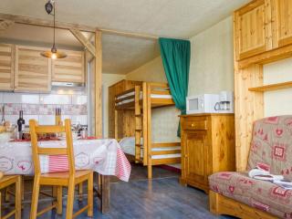 Apartment Le Prariond - Val Claret-6 by Interhome - Tignes - 2