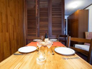 Apartment Le Grand Tichot A et B - Val Claret-3 by Interhome - Tignes - 9