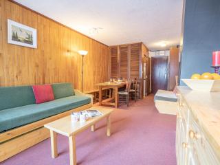 Apartment Le Grand Tichot A et B - Val Claret-3 by Interhome - Tignes - 0