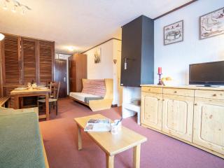 Apartment Le Grand Tichot A et B - Val Claret-3 by Interhome - Tignes - 5