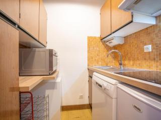 Apartment Le Grand Tichot A et B - Val Claret-3 by Interhome - Tignes - 7