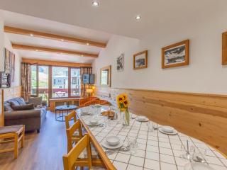 Apartment Le Grand Tichot A et B - Val Claret-9 by Interhome - Tignes - 2