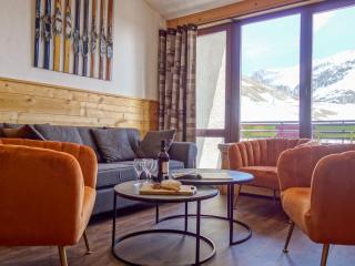 Apartment Le Grand Tichot A et B - Val Claret-9 by Interhome - Tignes - 5