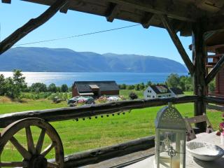 Chalet Målsnes by Interhome - Balestrand - 3