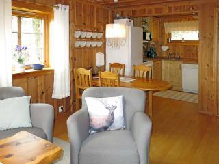Chalet Målsnes by Interhome - Balestrand - 8