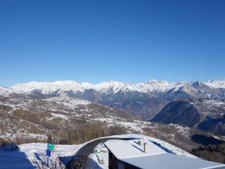 Apartment Pegase Phenix-10 by Interhome - Le Corbier - 6