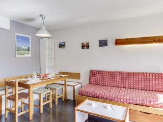 Apartment Pegase Phenix-15 by Interhome - Le Corbier - 1