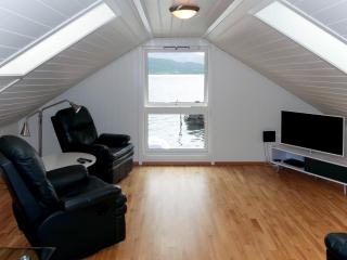 Holiday Home Rorbu by Interhome - Naustdal - 8