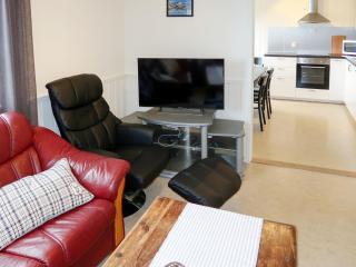 Holiday Home Solsvika by Interhome - Leirvik - 5