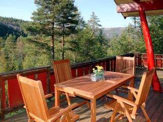 Holiday Home Troll by Interhome - Åmli - 9