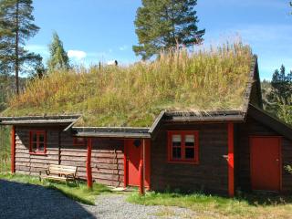 Holiday Home Troll by Interhome - 1