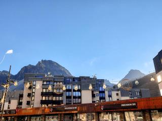 Apartment Grandes Platières II-12 by Interhome - Tignes - 2