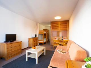 Apartment Les Grandes Platières II by Interhome - Tignes - 8