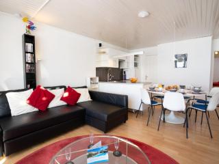 Apartment Neige d'or - Val Claret-2 by Interhome - Tignes - 3
