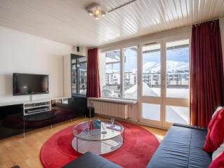 Apartment Neige d'or - Val Claret-2 by Interhome - Tignes - 8