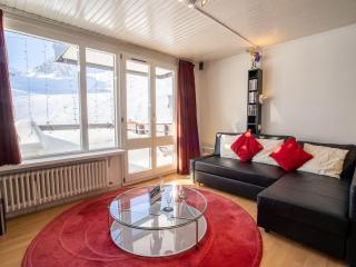 Apartment Neige d'or - Val Claret-2 by Interhome - Tignes - 5