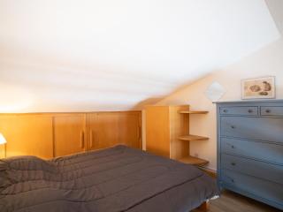 Apartment Asters 1208 Batiment B4 by Interhome - Les Menuires - 2