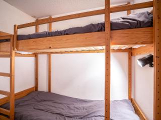 Apartment Asters 1208 Batiment B4 by Interhome - Les Menuires - 1