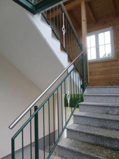 Holiday Home Siedlerhof by Interhome - Haus im Ennstal - 2