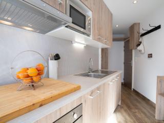Apartment Les Tufs - Val Claret-5 by Interhome - Tignes - 7