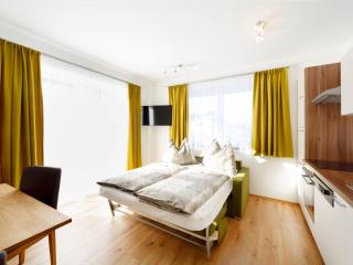 Apartment Smaragd by Interhome - 3