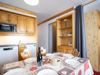 Apartment Arcelle 602 by Interhome - Val Thorens - 3