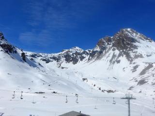Apartment Les Tommeuses - Val Claret-9 by Interhome - Tignes - 5