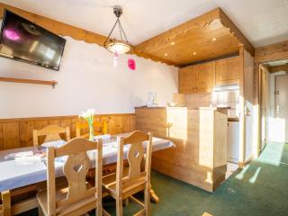 Apartment Névés 20 by Interhome - Val Thorens - 5