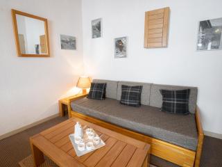 Apartment Jettay Aigle 17 by Interhome - Les Menuires - 3