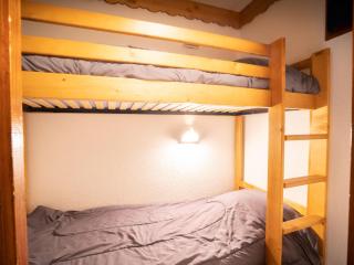 Apartment Balcons d'Olympie 204 - A by Interhome - Les Menuires - 6