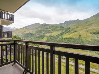 Apartment Balcons d'Olympie 204 - A by Interhome - 7