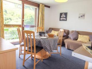 Apartment Vostok Zodiaque-52 by Interhome - Le Corbier - 3