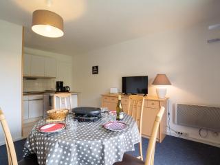 Apartment Vostok Zodiaque-52 by Interhome - Le Corbier - 1