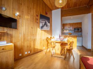 Apartment Le Curling B - Val Claret-21 by Interhome - Tignes - 8