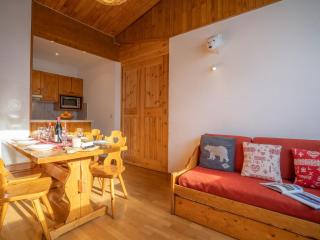 Apartment Le Curling B - Val Claret-21 by Interhome - Tignes - 5