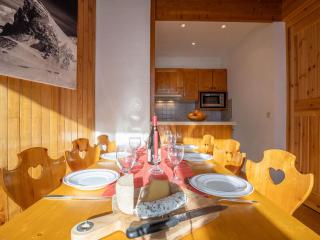 Apartment Le Curling B - Val Claret-21 by Interhome - Tignes - 4