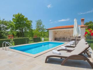 Holiday Home Ana by Interhome - Nedeščina - 8