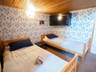 Apartment Le Curling B - Val Claret-22 by Interhome - Tignes - 1