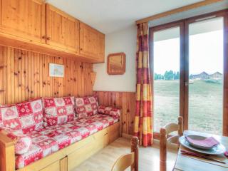Apartment Plein Soleil-3 by Interhome - La Toussuire - 5