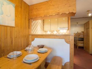 Apartment Le Curling B - Val Claret-9 by Interhome - Tignes - 4