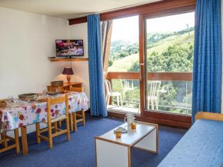 Apartment Vostok Zodiaque-56 by Interhome - Le Corbier - 2