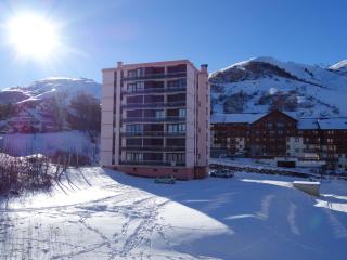 Apartment Bellard-1 by Interhome - La Toussuire - 8