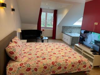 B&B groot-bijgaarden center - 3